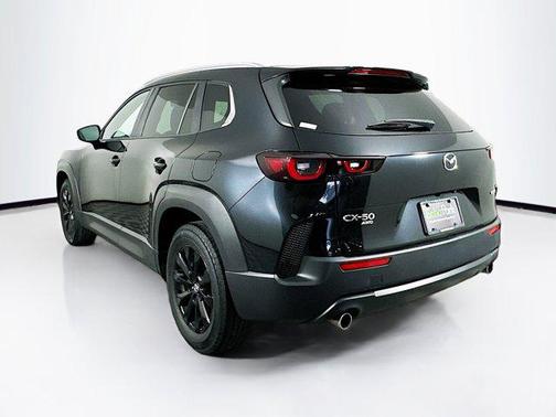 2024 Mazda CX-50 2.5 S Preferred Package