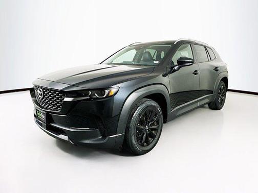 2024 Mazda CX-50 2.5 S Preferred Package