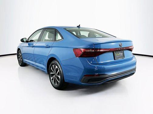 2025 Volkswagen Jetta 1.5T S