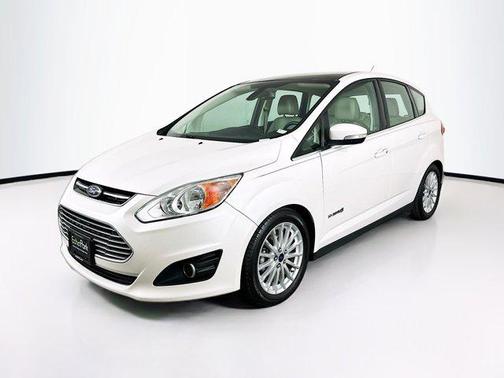 2015 Ford C-Max Hybrid SEL