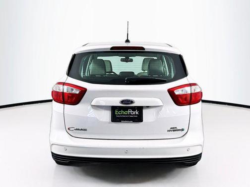 2015 Ford C-Max Hybrid SEL