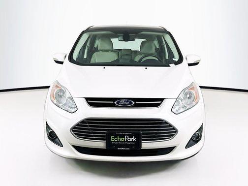 2015 Ford C-Max Hybrid SEL