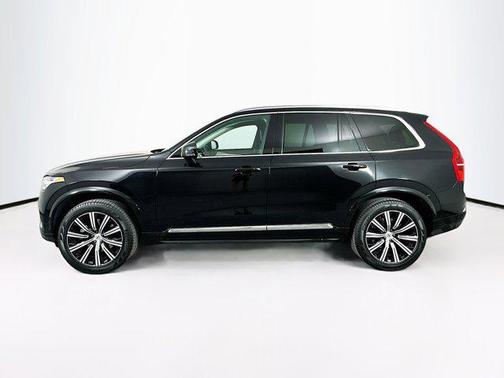 2025 Volvo XC90 B5 Core