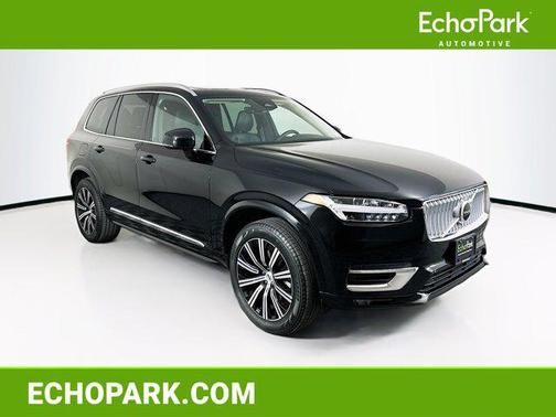 2025 Volvo XC90 B5 Core