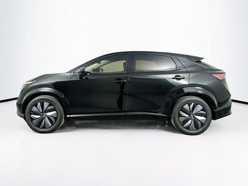 2023 Nissan ARIYA EVOLVE+