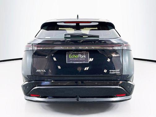 2023 Nissan ARIYA EVOLVE+