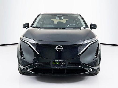 2023 Nissan ARIYA EVOLVE+