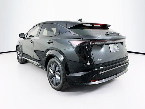 2023 Nissan ARIYA EVOLVE+