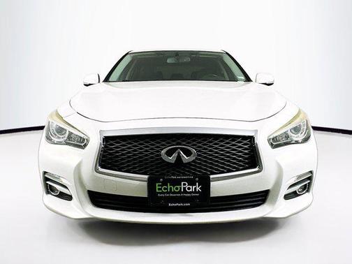 2014 INFINITI Q50 Premium