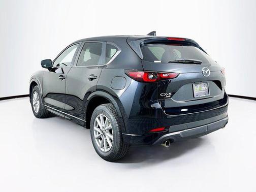 2024 Mazda CX-5 2.5 S Select