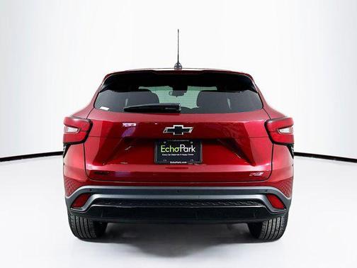 2024 Chevrolet Trax FWD 1RS