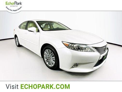 2013 Lexus ES 350 Base