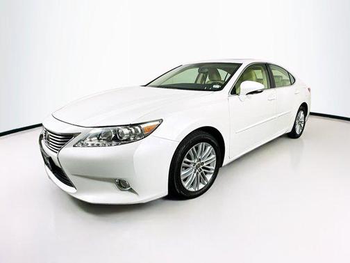 2013 Lexus ES 350 Base