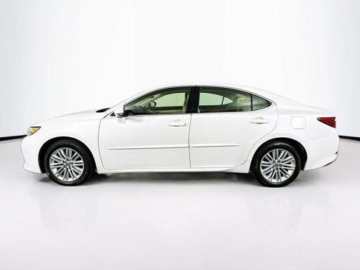 2013 Lexus ES 350 Base