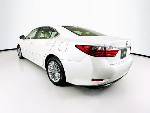 2013 Lexus ES 350 Base