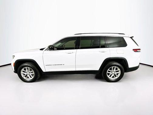 2022 Jeep Grand Cherokee L Laredo