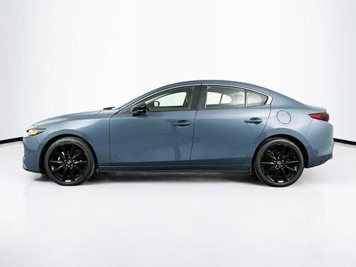 2024 Mazda Mazda3 AWD