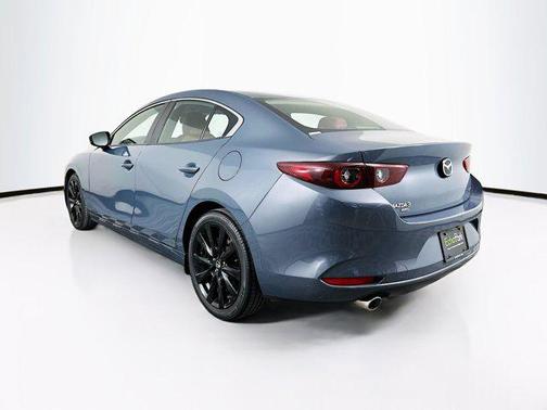 2024 Mazda Mazda3 AWD