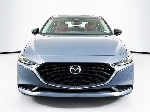 2024 Mazda Mazda3 AWD