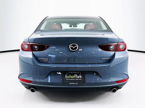 2024 Mazda Mazda3 AWD