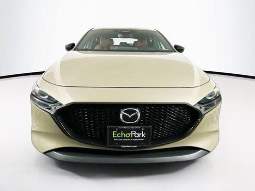 2024 Mazda Mazda3 2.5 Turbo AWD