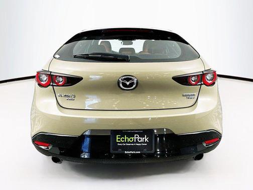2024 Mazda Mazda3 2.5 Turbo AWD