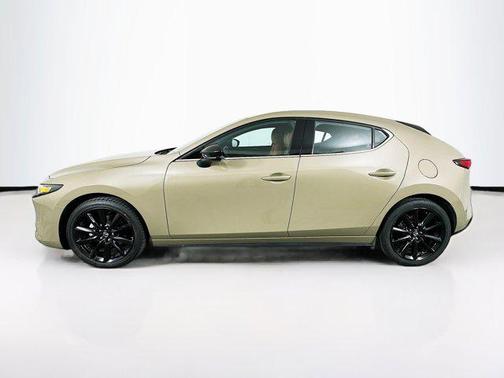 2024 Mazda Mazda3 2.5 Turbo AWD