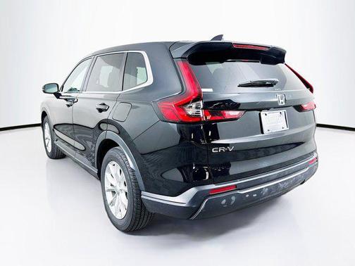 2024 Honda CR-V EX AWD
