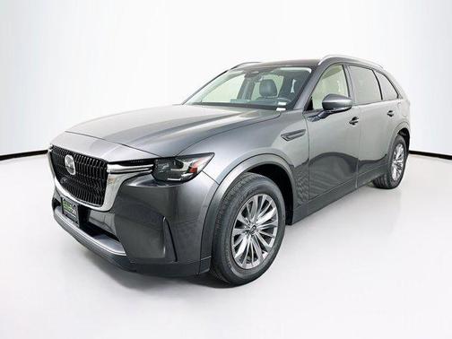 2024 Mazda CX-90 3.3 Turbo Preferred Plus