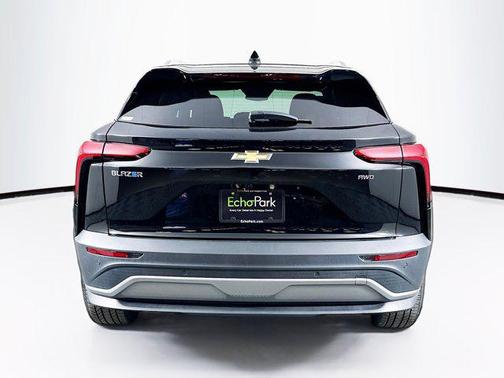 2024 Chevrolet Blazer EV eAWD LT