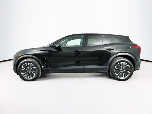 2024 Chevrolet Blazer EV eAWD LT