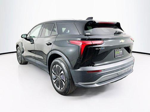 2024 Chevrolet Blazer EV eAWD LT
