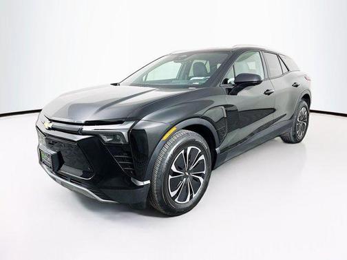 2024 Chevrolet Blazer EV eAWD LT