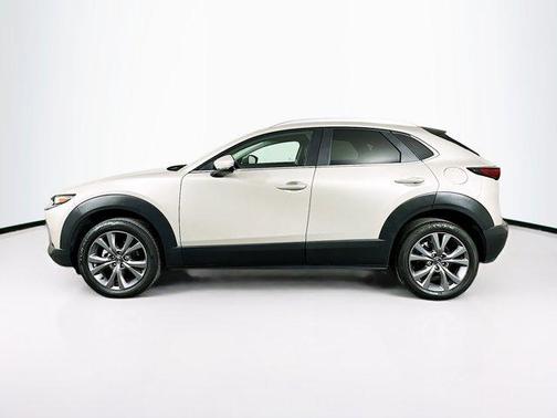 2024 Mazda CX-30 2.5 S Preferred Package