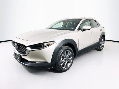 2024 Mazda CX-30 2.5 S Preferred Package