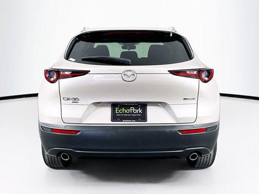 2024 Mazda CX-30 2.5 S Preferred Package