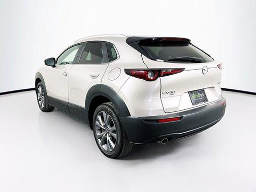 2024 Mazda CX-30 2.5 S Preferred Package