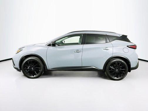 2024 Nissan Murano SV FWD