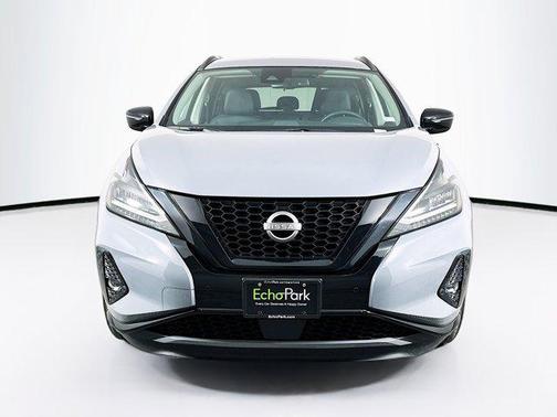 2024 Nissan Murano SV FWD