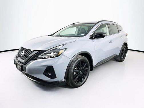 2024 Nissan Murano SV FWD
