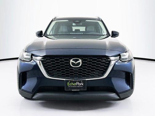 2025 Mazda CX-90 3.3 Turbo S