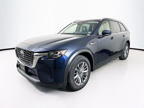 2025 Mazda CX-90 3.3 Turbo S