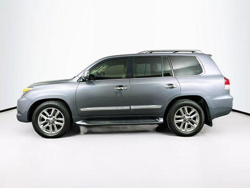2013 Lexus LX 570 Base