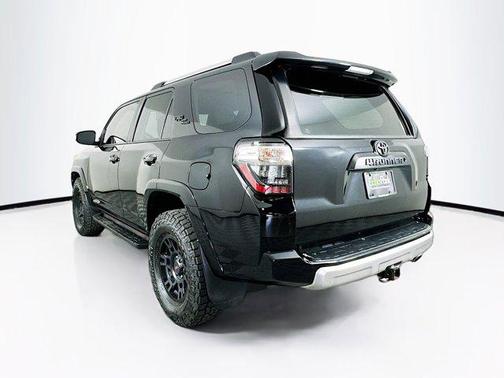 2018 Toyota 4Runner TRD Off Road Premium