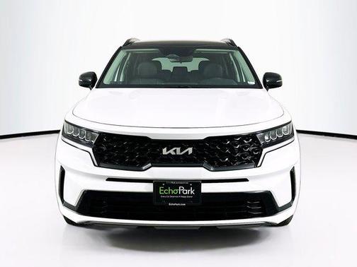2023 Kia Sorento S