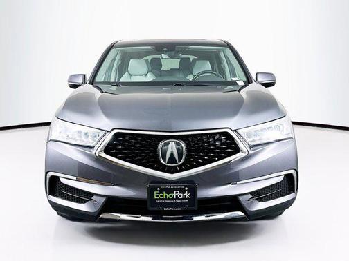 2017 Acura MDX 3.5L