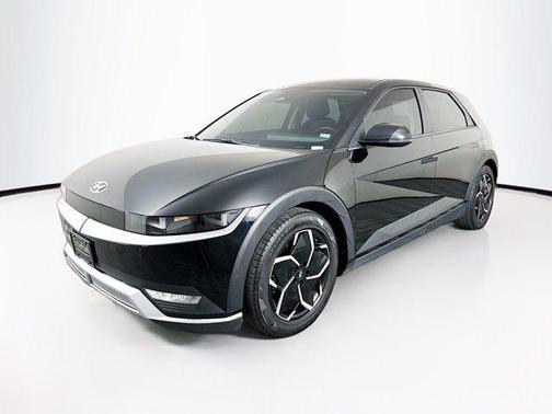 2022 Hyundai IONIQ 5 SE