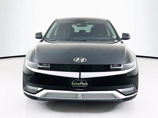 2022 Hyundai IONIQ 5 SE