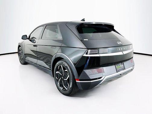 2022 Hyundai IONIQ 5 SE