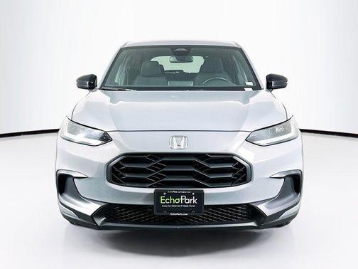 2025 Honda HR-V AWD Sport